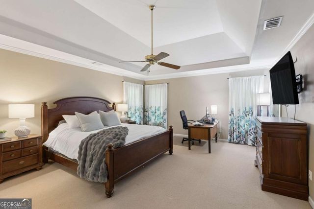 3671 Forest Peak Landing, Marietta, GA 30066