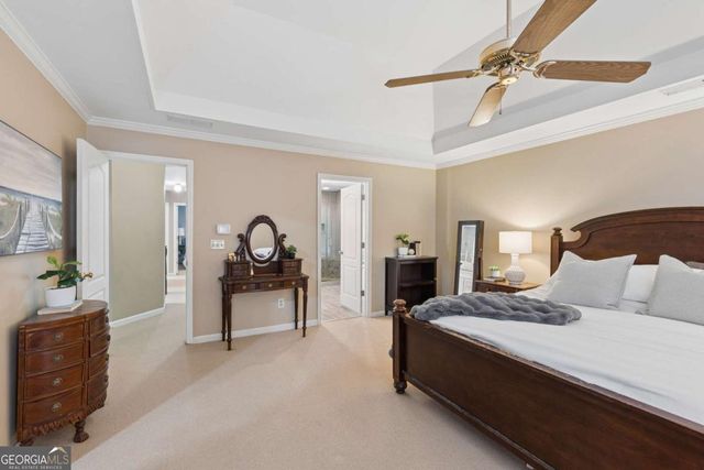 3671 Forest Peak Landing, Marietta, GA 30066