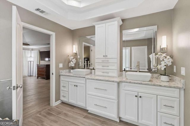 3671 Forest Peak Landing, Marietta, GA 30066
