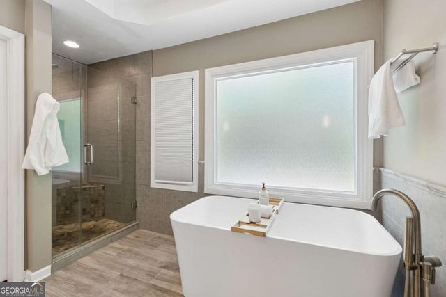 3671 Forest Peak Landing, Marietta, GA 30066