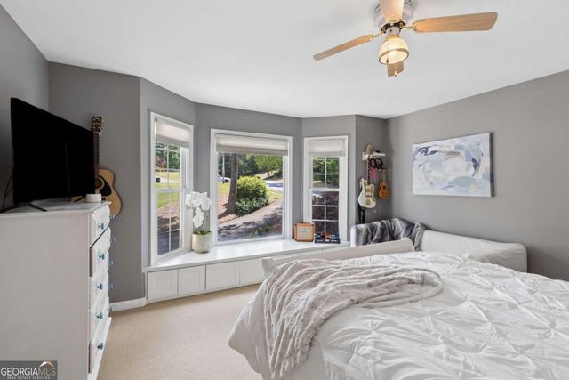 3671 Forest Peak Landing, Marietta, GA 30066
