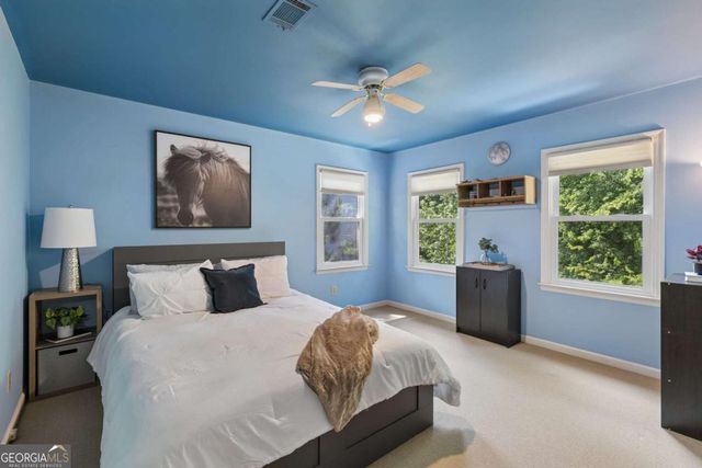 3671 Forest Peak Landing, Marietta, GA 30066
