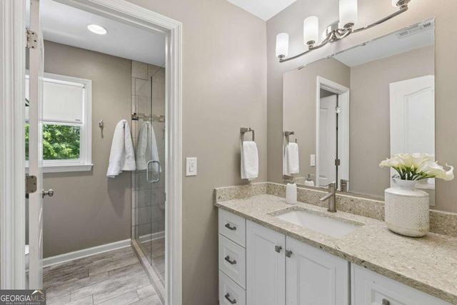 3671 Forest Peak Landing, Marietta, GA 30066