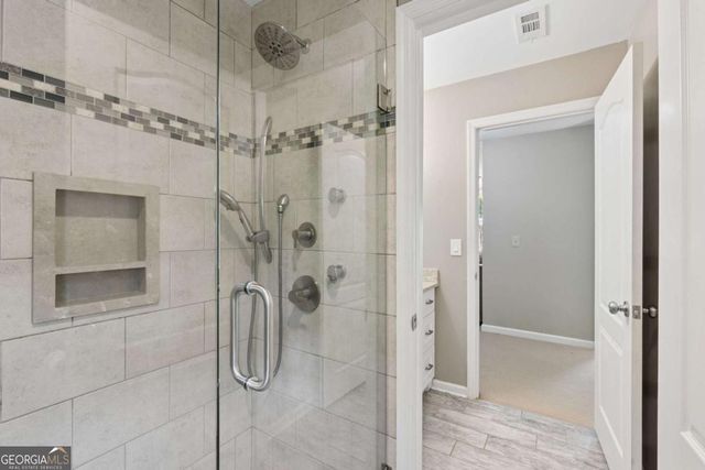 3671 Forest Peak Landing, Marietta, GA 30066
