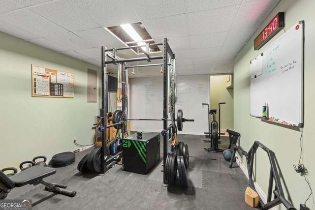3671 Forest Peak Landing, Marietta, GA 30066