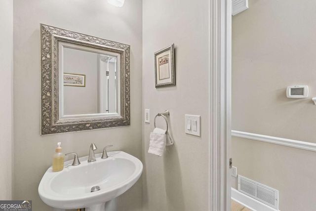 3671 Forest Peak Landing, Marietta, GA 30066