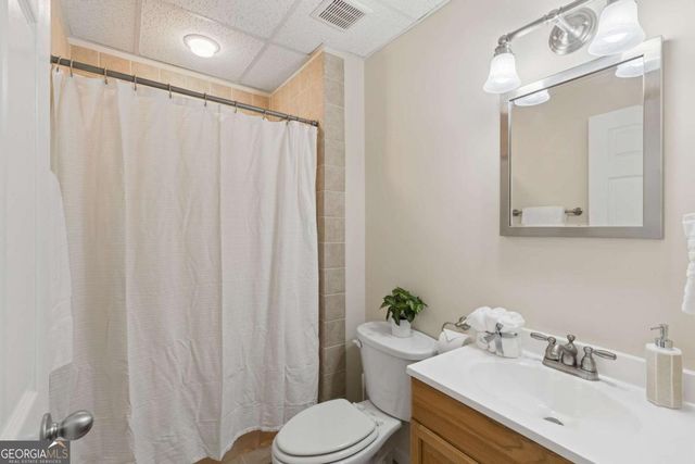 3671 Forest Peak Landing, Marietta, GA 30066