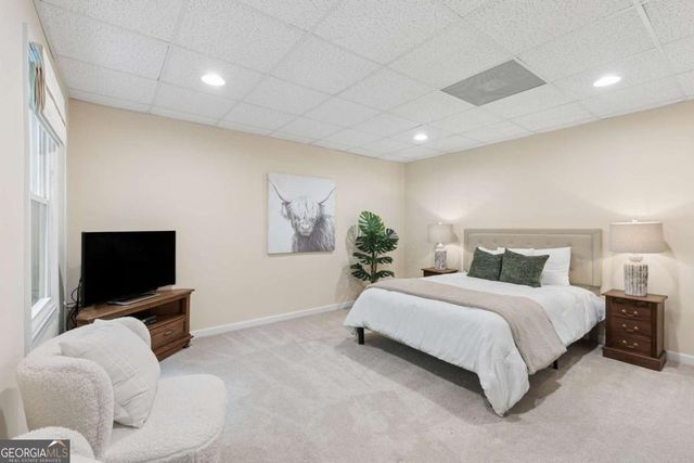 3671 Forest Peak Landing, Marietta, GA 30066