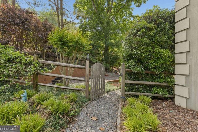 3671 Forest Peak Landing, Marietta, GA 30066