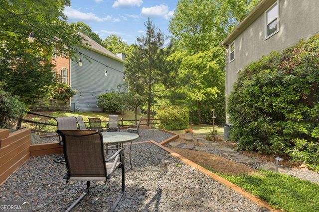 3671 Forest Peak Landing, Marietta, GA 30066