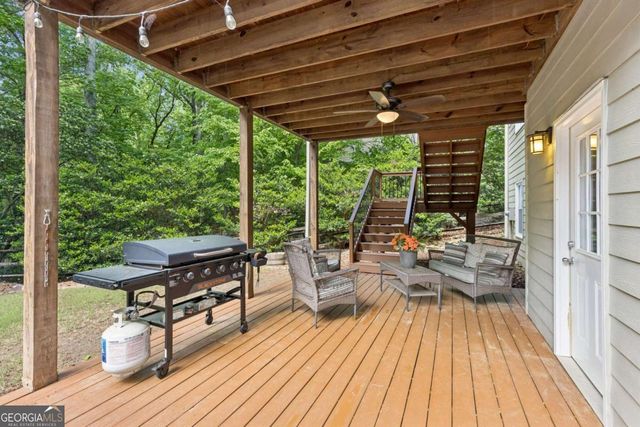 3671 Forest Peak Landing, Marietta, GA 30066