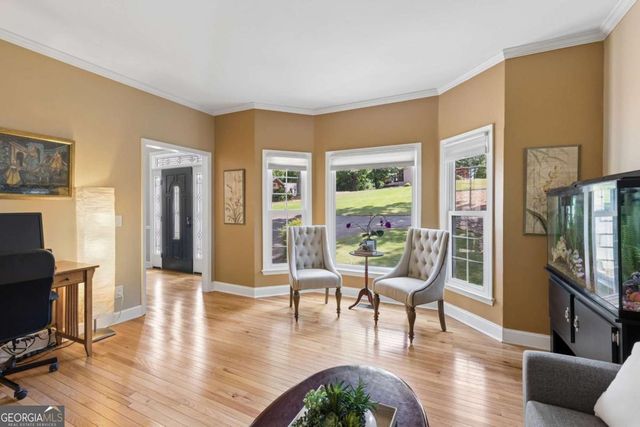 3671 Forest Peak Landing, Marietta, GA 30066