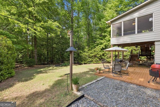 3671 Forest Peak Landing, Marietta, GA 30066