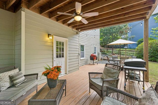 3671 Forest Peak Landing, Marietta, GA 30066