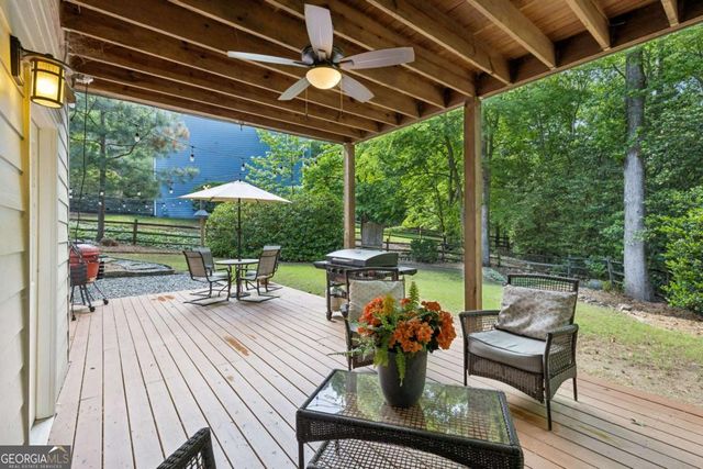 3671 Forest Peak Landing, Marietta, GA 30066