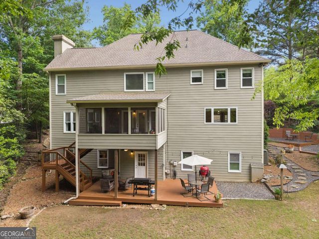 3671 Forest Peak Landing, Marietta, GA 30066