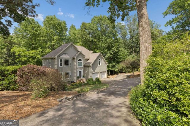 3671 Forest Peak Landing, Marietta, GA 30066