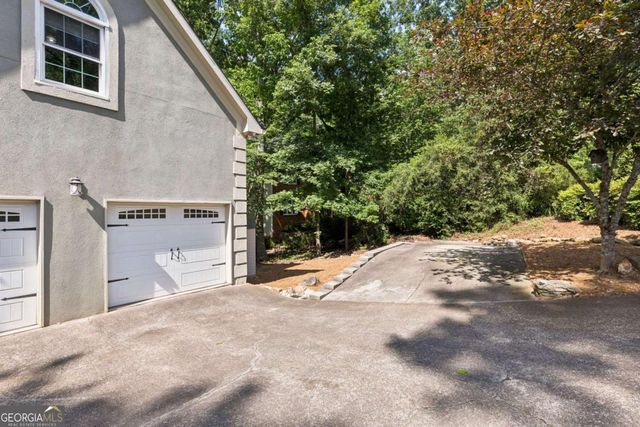3671 Forest Peak Landing, Marietta, GA 30066