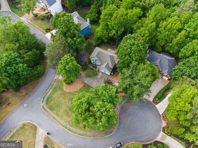 3671 Forest Peak Landing, Marietta, GA 30066