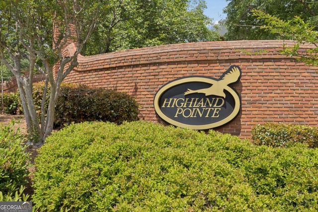 3671 Forest Peak Landing, Marietta, GA 30066