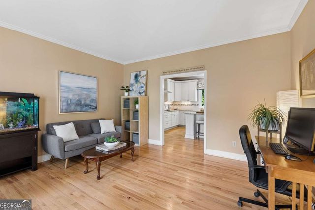 3671 Forest Peak Landing, Marietta, GA 30066