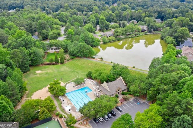 3671 Forest Peak Landing, Marietta, GA 30066