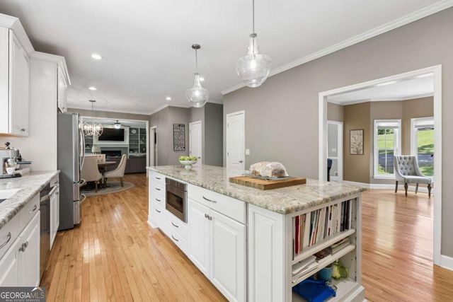 3671 Forest Peak Landing, Marietta, GA 30066