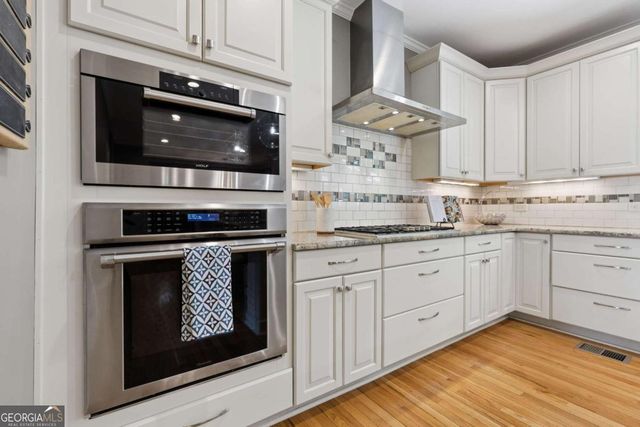 3671 Forest Peak Landing, Marietta, GA 30066