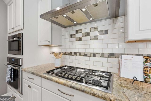 3671 Forest Peak Landing, Marietta, GA 30066
