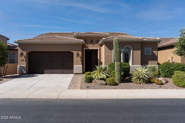 234 E LEMON Lane, Queen Creek, AZ 85140