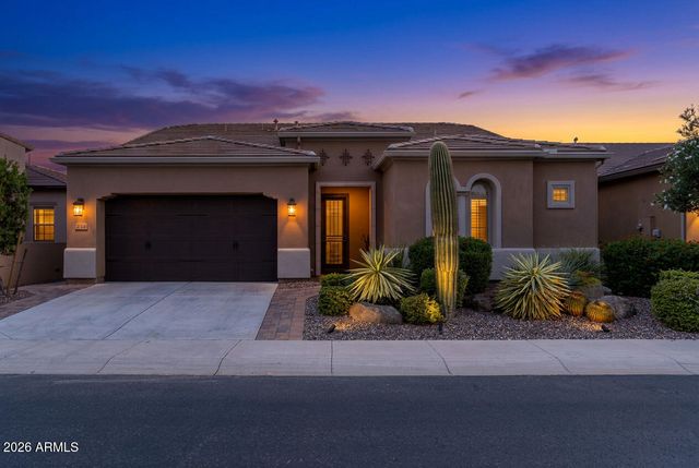 234 E LEMON Lane, Queen Creek, AZ 85140