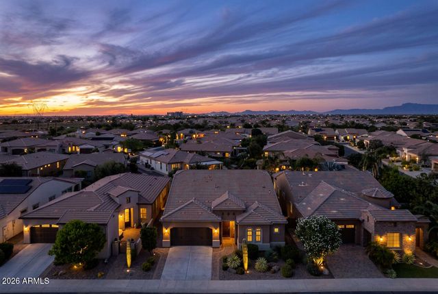 234 E LEMON Lane, Queen Creek, AZ 85140