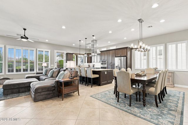 234 E LEMON Lane, Queen Creek, AZ 85140
