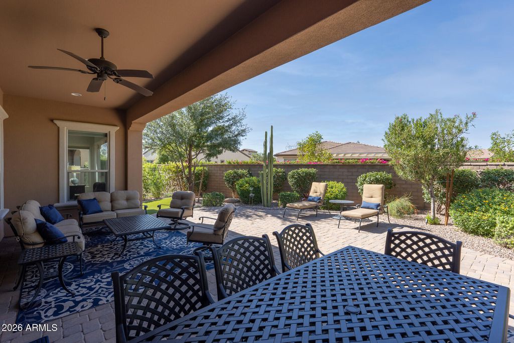 234 E LEMON Lane, Queen Creek, AZ 85140 — photo 5