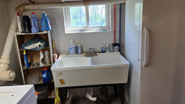 W420 COUNTY ROAD F, Campbellsport, WI 53010