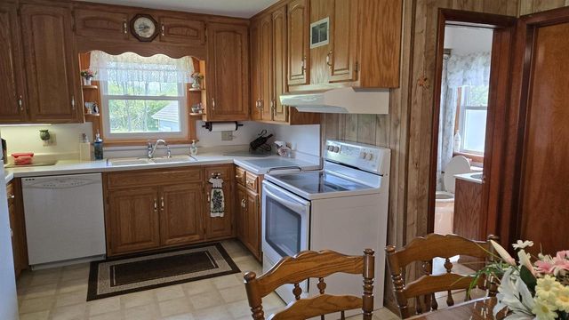 W420 COUNTY ROAD F, Campbellsport, WI 53010