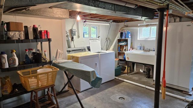 W420 COUNTY ROAD F, Campbellsport, WI 53010