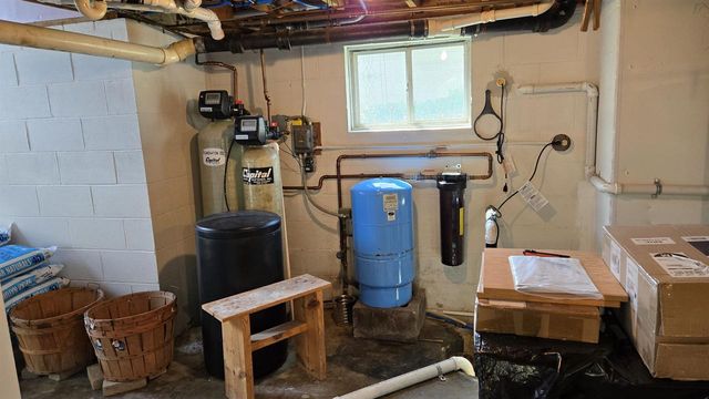 W420 COUNTY ROAD F, Campbellsport, WI 53010