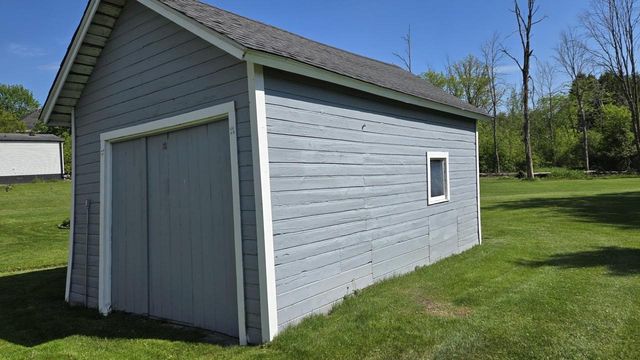 W420 COUNTY ROAD F, Campbellsport, WI 53010