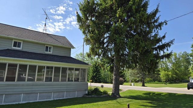 W420 COUNTY ROAD F, Campbellsport, WI 53010
