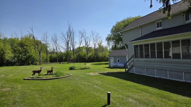 W420 COUNTY ROAD F, Campbellsport, WI 53010