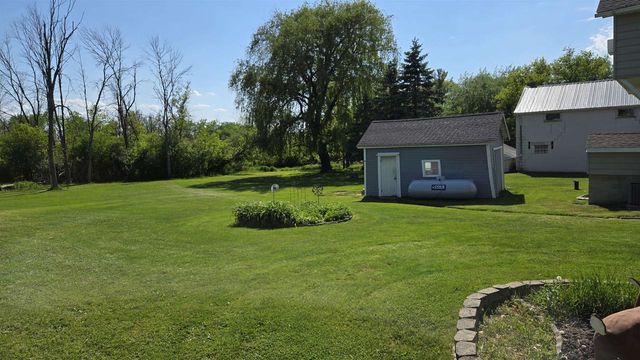 W420 COUNTY ROAD F, Campbellsport, WI 53010