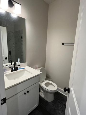 14 Ledgemont Way, Acworth, GA 30101