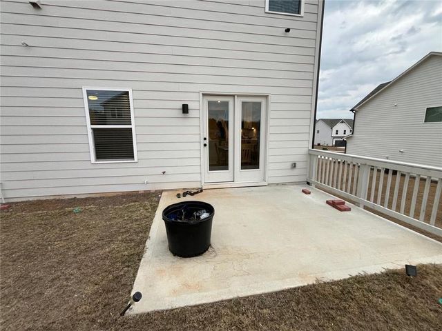 14 Ledgemont Way, Acworth, GA 30101