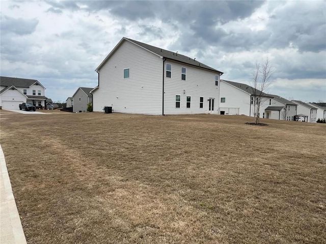 14 Ledgemont Way, Acworth, GA 30101