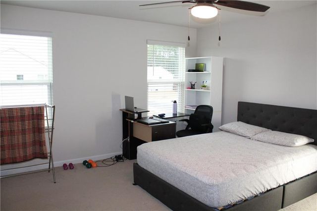 14 Ledgemont Way, Acworth, GA 30101