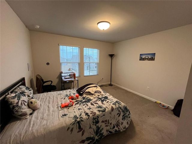 14 Ledgemont Way, Acworth, GA 30101