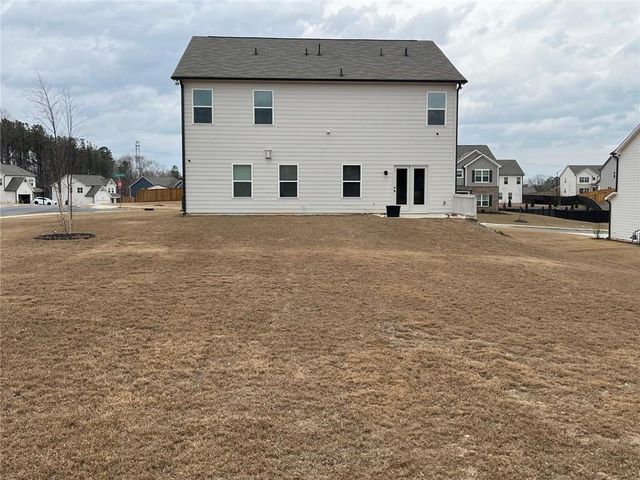 14 Ledgemont Way, Acworth, GA 30101