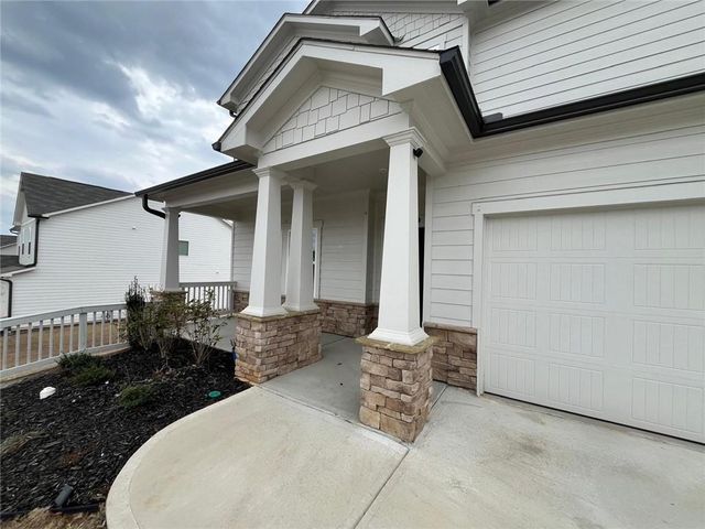 14 Ledgemont Way, Acworth, GA 30101