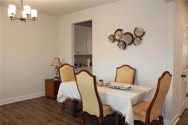 14 Ledgemont Way, Acworth, GA 30101